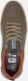 Gaastra Sneakers Groen Leer 301342 Heren Leer - Thumbnail 13