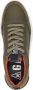 Gaastra Sneakers Groen Leer 301342 Heren Leer - Thumbnail 5