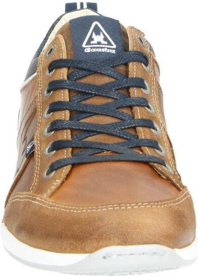 Gaastra Bayline sneakers cognac