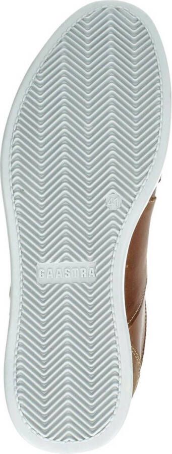 Gaastra Bayline sneakers cognac