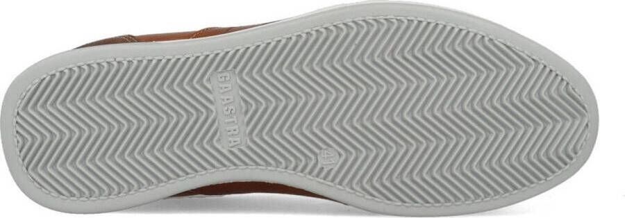 Gaastra Bayline sneakers cognac