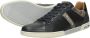 Gaastra Conner LEA M Veterschoenen Laag blauw - Thumbnail 5