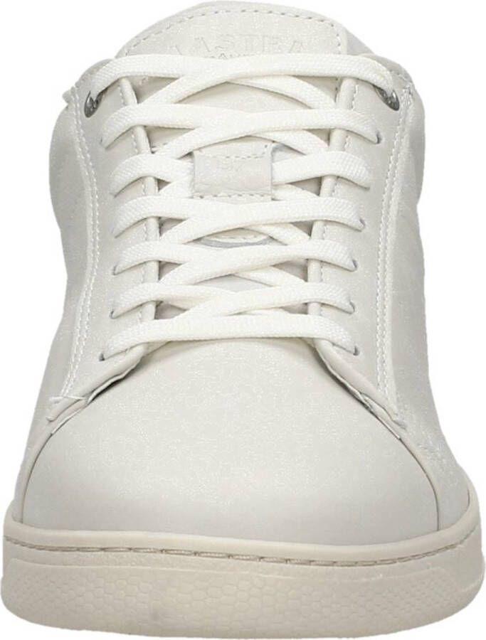 Gaastra Gemini Lea M heren sneaker Wit