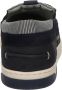 Gaastra Loafers Gemini LF NUB M 2312 490504 7300 Blauw - Thumbnail 9