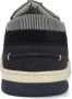 Gaastra Loafers Gemini LF NUB M 2312 490504 7300 Blauw - Thumbnail 15