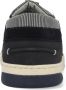 Gaastra Loafers Gemini LF NUB M 2312 490504 7300 Blauw - Thumbnail 14