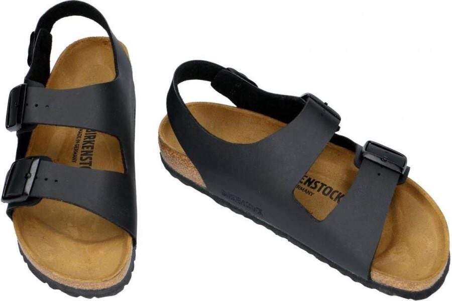 Gaastra Gerton slippers blauw