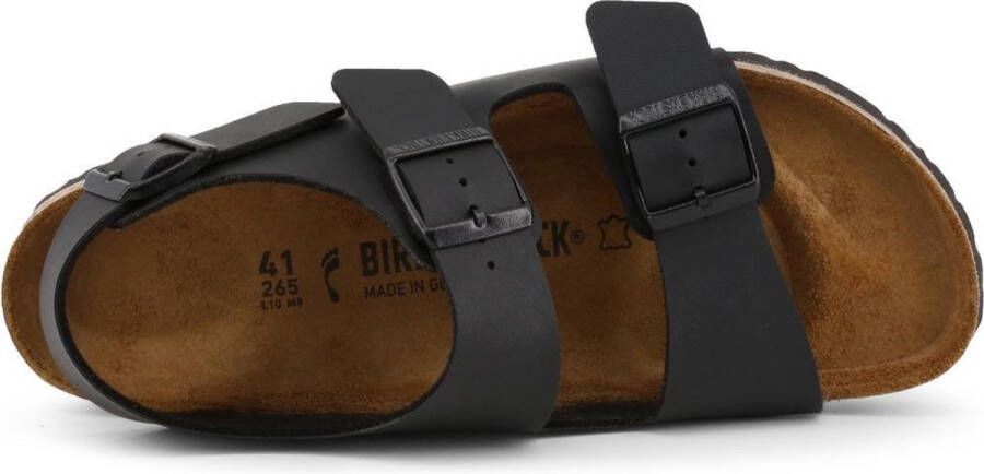 Gaastra Gerton slippers blauw
