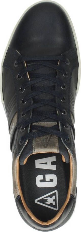 Gaastra -Heren blauw donker sneakers