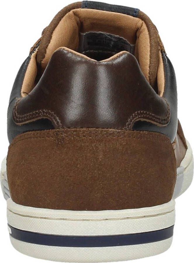 Gaastra -Heren cogna caramel sneakers