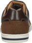 Gaastra Conner LEA M Veterschoenen Laag cognac - Thumbnail 14