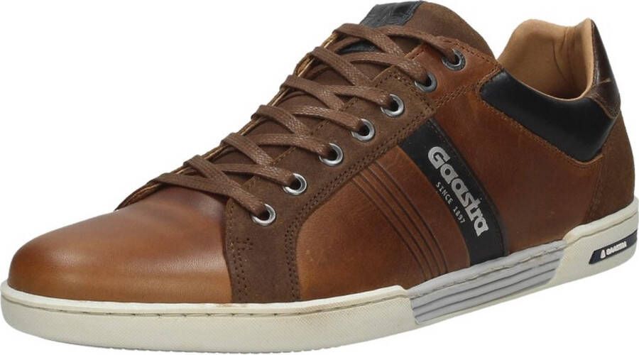 Gaastra Conner LEA M Veterschoenen Laag cognac - Foto 15