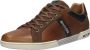 Gaastra Conner LEA M Veterschoenen Laag cognac - Thumbnail 15