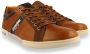 Gaastra Conner LEA M Veterschoenen Laag cognac - Thumbnail 6