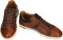 Gaastra Conner LEA M Veterschoenen Laag cognac - Thumbnail 10