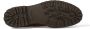 Gaastra Castor High Tmb Enkelboots Enkellaarsjes Heren Cognac - Thumbnail 8