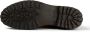 Gaastra Castor High Tmb Enkelboots Enkellaarsjes Heren Cognac - Thumbnail 9