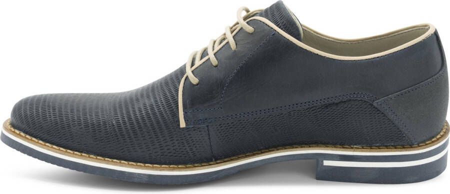 Gaastra Heren Nette schoenen Murray Navy Blauw - Foto 2