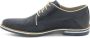 Gaastra Heren Nette schoenen Murray Navy Blauw - Thumbnail 2