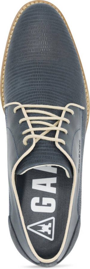 Gaastra Heren Nette schoenen Murray Navy Blauw