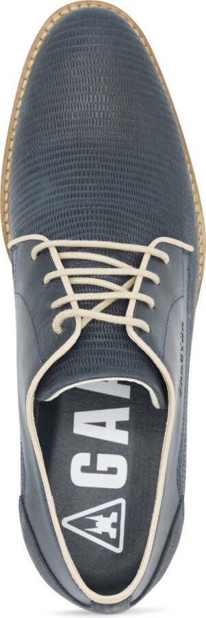 Gaastra Heren Nette schoenen Murray Navy Blauw - Foto 3