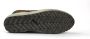 Gaastra Heren Sneakers Costa High Cognac Bruin - Thumbnail 4
