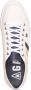 Gaastra Heren Sneakers Milan Navy Wit Blauw - Thumbnail 2