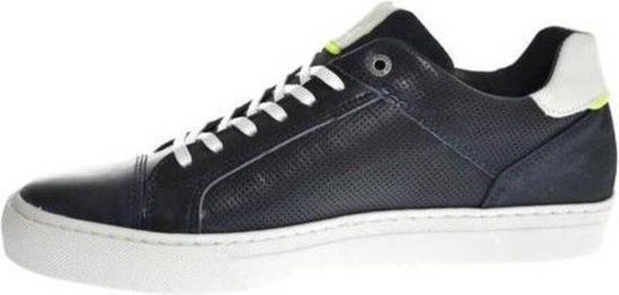 Gaastra Hutchinson PRF M blauw sneakers heren (2012 339501-7300) - Foto 3