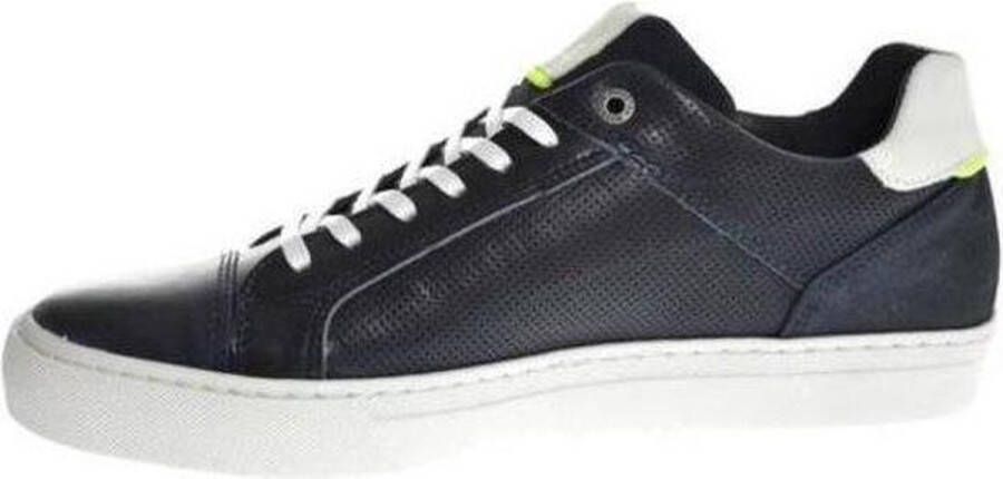 Gaastra Hutchinson PRF M blauw sneakers heren (2012 339501-7300)