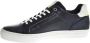 Gaastra Hutchinson PRF M blauw sneakers heren (2012 339501-7300) - Thumbnail 3