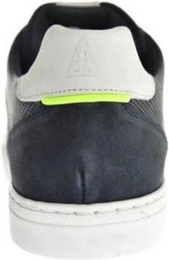 Gaastra Hutchinson PRF M blauw sneakers heren (2012 339501-7300) - Foto 4