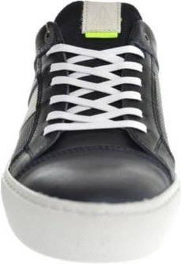 Gaastra Hutchinson PRF M blauw sneakers heren (2012 339501-7300) - Foto 5