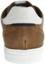 Gaastra Hutchinson PRF M cognac sneakers heren (2012 339501-2400) - Thumbnail 4