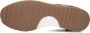 Gaastra Kevan Ctr Lage sneakers Leren Sneaker Heren Cognac - Thumbnail 13