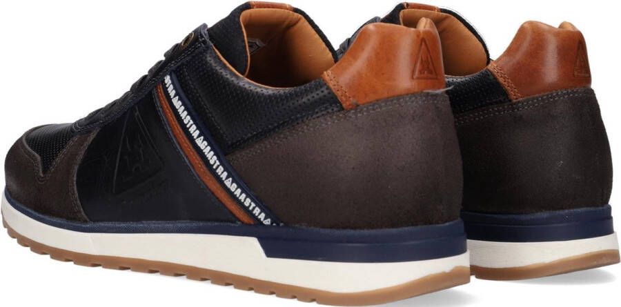 Gaastra Kevan Ctr Sneaker Men Navy-Gray