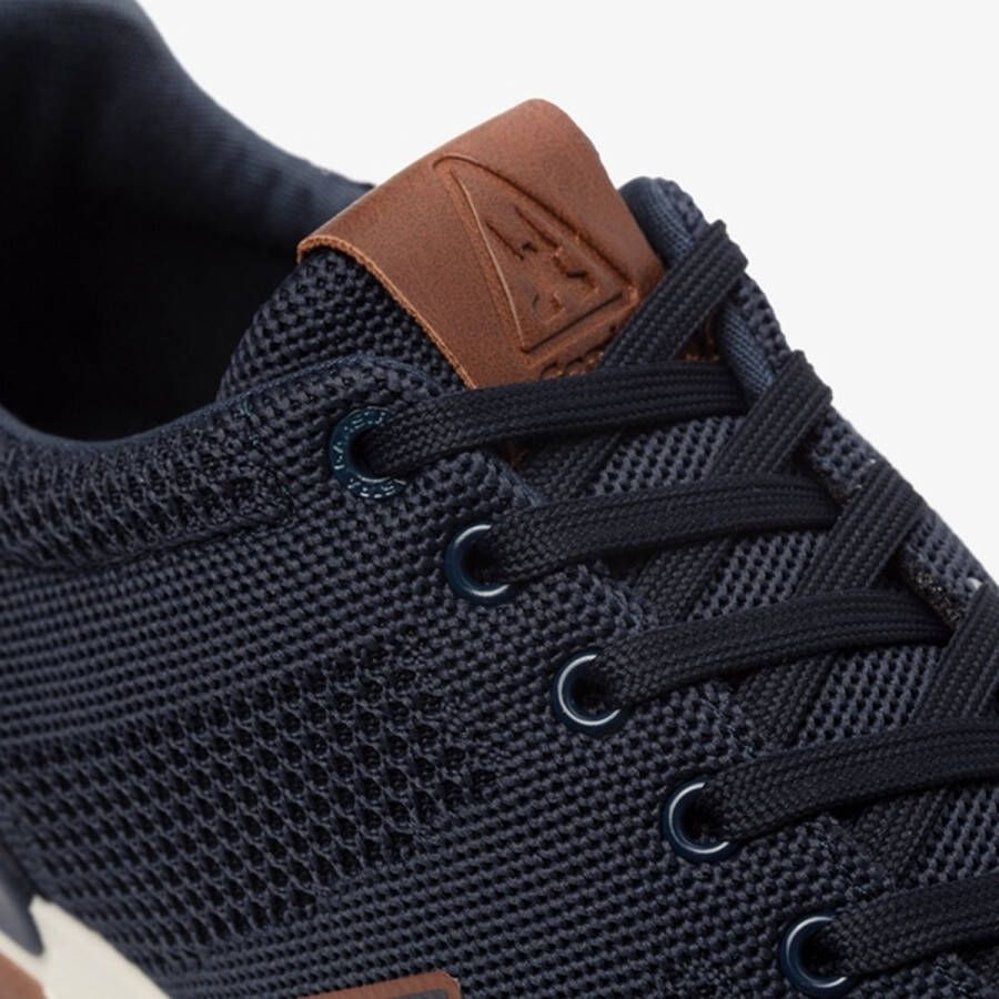 Gaastra Lamar sneakers blauw
