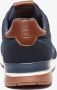 Gaastra Sneakers in blauw voor Heren Lamar Knt M - Thumbnail 8