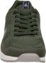 Gaastra Laut KNT M groen sneakers heren(2212480501 9600 ) - Thumbnail 10