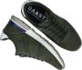 Gaastra Laut KNT M groen sneakers heren(2212480501 9600 ) - Thumbnail 11