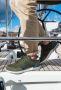 Gaastra Laut KNT M groen sneakers heren(2212480501 9600 ) - Thumbnail 14