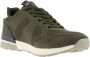 Gaastra Laut KNT M groen sneakers heren(2212480501 9600 ) - Thumbnail 15