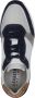 Gaastra Orion BLK M heren sneaker Blauw multi - Thumbnail 11