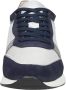 Gaastra Orion BLK M heren sneaker Blauw multi - Thumbnail 12