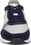 Gaastra Orion BLK M heren sneaker Blauw multi - Thumbnail 10