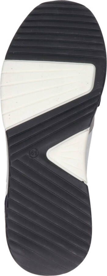 Gaastra Orion BLK M heren sneaker Blauw multi - Foto 12