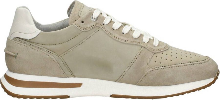 Gaastra Orion BSC heren sneaker Sand