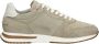 Gaastra Bruin Tinten Orion Lage sneakers Heren Beige - Thumbnail 12