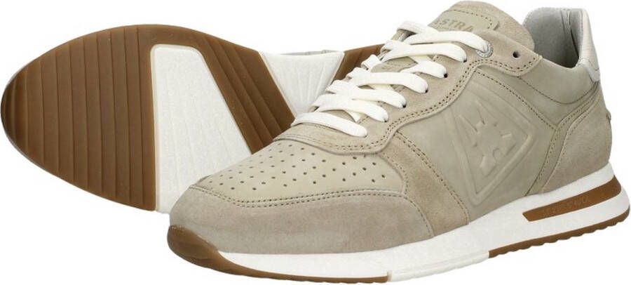 Gaastra Orion BSC heren sneaker Sand