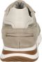 Gaastra Beige Sneaker Orion met Suede Overlays Beige Heren - Thumbnail 10