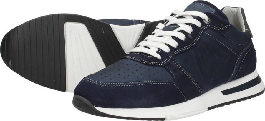 Gaastra Orion BSC M Sneakers Laag blauw